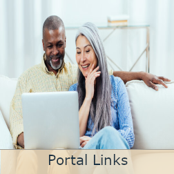 Portal Links